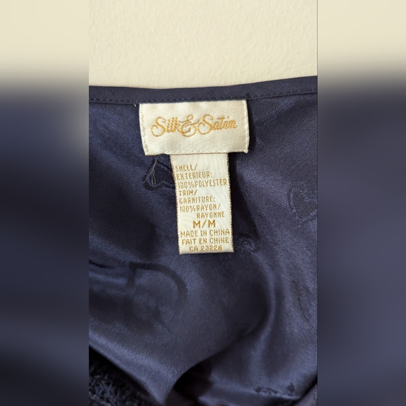 Y2K/Early 2000s Babydoll Dress - Picture 4 of 7